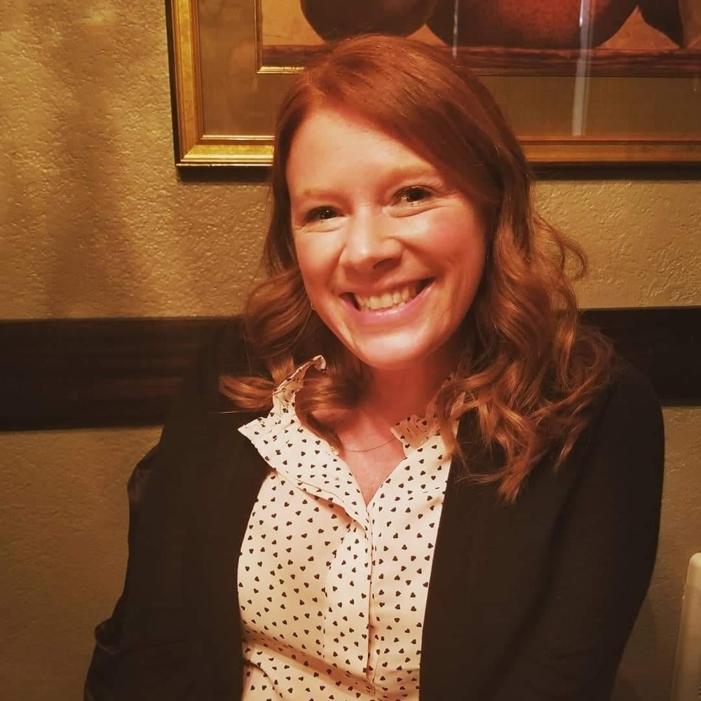 Meet your Posher, Tiffany